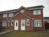 Appian Place, Motherwell ML1