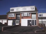 Billington Lane, Derrington, Stafford ST18