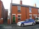 Warren Road, Rhyl LL18