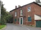 Station Houses, Micklefield, Leeds LS25