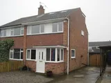 Caernarvon Avenue, Garforth, Leeds LS25
