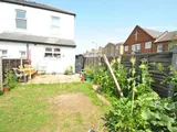 Arngask Road SE6