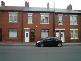 Norham Road, North Shields