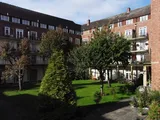 Norbury House, Droitwich