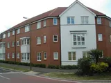 Layton Street, Welwyn Garden City