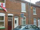 Fox Street