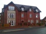 Columba Hall Apartments
