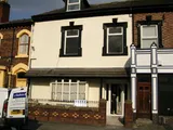Grove Road, Rock Ferry
