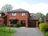 Simons Lane Wokingham RG41