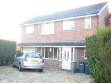 Rutherford Avenue, Westbury Park, Newcastle ST5