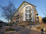 Point Wharf Lane, Brentford, Middlesex