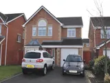 Bluebell Drive, Spennymoor DL16