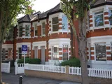 The Avenue, London