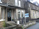 Crab Lane, Harrogate HG1