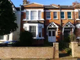 Grovelands Road, London N13