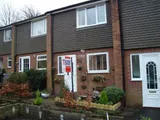 Lansdowne Street, Macclesfield, Cheshire, SK10 2QZ