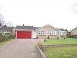 Cheltenham Avenue, Marton