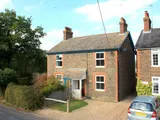 Cross Lane, Barns Green