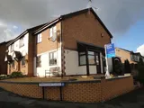 Falcon Road, Meir Park, Stoke-On-Trent ST3