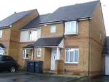 Compass Close, Gosport PO13