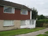 Maple Close, Barry
