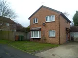 Rheingold Way, Wallington SM6