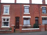 Clarence Street, Leigh, Lancashire