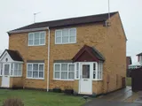 33 Shamfields Road, Spilsby