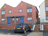 Rother View Road, Canklow