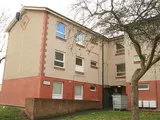 Cairns Close, Bestwood