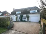 East Bergholt - Guide Price £400,000 - £425,000