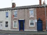 Brook Street, Carlisle