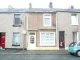 Lonsdale Street, Workington