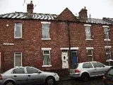 Monksclose Road, Carlisle