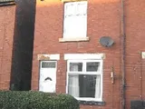 Manvers Road, Sheffield