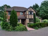 Foxwood Close, London