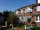 Spencer Avenue, Cheshunt, Hertfordshire