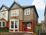 Kings Road, Whitley Bay NE26