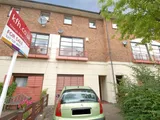 Plover Way, Surrey Quays