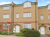 Enterprize Way, Deptford
