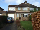 Meadow Lane, Lindfield, RH16