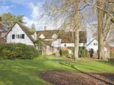 Cardigan Road, Marlborough, Wiltshire, SN8