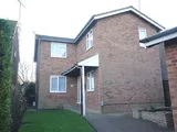 Barley Hills,  Bishops Stortford