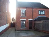 Bailey Grove Road, Eastwood, Nottingham NG16