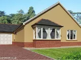 Grove Hill Park, Gorslas, Llanelli, Sir Gaerfyrddin, SA14 7LF