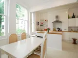 Sunningdale Gardens, London, W8