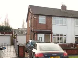 Buttermere Road, Partington
