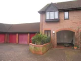 Carne Place, Port Solent, Portsmouth PO6