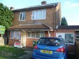 Fisher Road, Walsall WS3