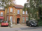 York Road, Ilford